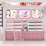 طراحی و اجرای دکوراسیون جزیره دکور