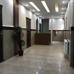 مهمانپذیر و رستوران مشهد