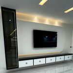 رایاکس دکور تولید کننده کابینت و کمد و..