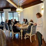 دکتر روانشناس بالینی فاطمه آناهیده