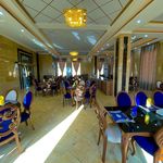 کترینگ و رستوران عمارت