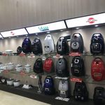 فروشگاه لوازم خانگی پارس خزر