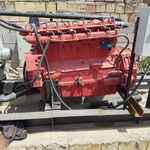 فروش دیزل ژنراتور بیات