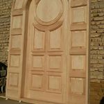 پارسین سازه درب و پنجره دوجداره ضد سرقت