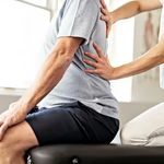 فیزیوتراپی دی