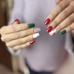 سالن زيبایی مرجان مروي