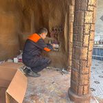 خدمات برق ساختمانی نور مازند