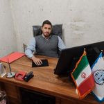 وکیل دادگستری امیرحسین فرهمندپور
