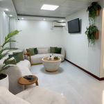 کلینیک زیبایی تات دکتر علیرضا علی پور