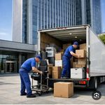 باربری،اتوبار تهران بار