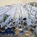 فروش استیل ضد زنگ 304 و 316 و...