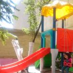 مهد کودک و پیش دبستانی تیاناز
