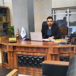 وکیل دادگستری مهدی احمدی