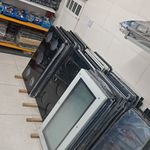 شیشه اجاق گاز