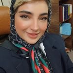 مریم قربانی وکیل پایه یک دادگستری شیراز
