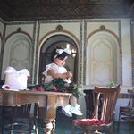 آتلیه عکاسی کودک ماه رخ