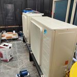 خدمات کولر گازی جعفری