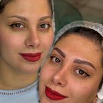 سالن تخصصی آرایش دائم سلماز گوهری رودهن