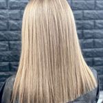 آرایشگاه زنانه عاطی بیوتی(آفر ناخن ورنگ)