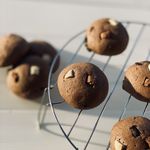 کیک خانگی روژ کیک