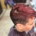 اطلاعات تماس آموزشگاه آرايش ايده