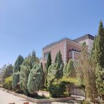 هتل کاخ هفت باغ 