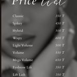 اکستنشن تخصصی مژه پری