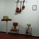 آموزشگاه موسیقی آوا