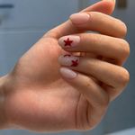 خدمات تخصصی ناخن نازنین