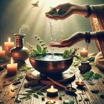 بنیاد مدیتیشن و سلامت معنوی