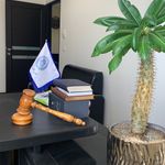 وكيل پايه يك دادگسترى پريسا شيرود حيدرى
