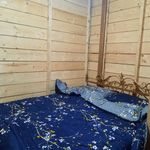 کلبه چوبی ماسال مهدی