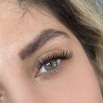 اکستنشن و لیفت مژه مَری استایلشر