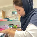 مریم السادات میرسیفی نژاد