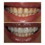 متخصص دندانپزشکی ترمیمی دکتر ساناز عباسی