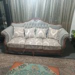 تعمیرات مبل مدرن