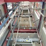 خدمات آسانسور فرد