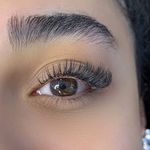 خدمات مژه و ابرو هانا(تخفیف ویژه)