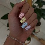 خدمات تخصصی ناخن الهام(۲۰٪ مراجعه)