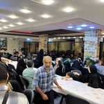 دفتر زیارتی مسجد امام جعفر صادق نارمک