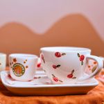 تولید  تخصصی ماگ و ظروف سرامیکی آرسرام