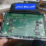 کلینیک تخصصی برق،تعمیر و شارژ کولر وECU