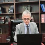سید ابراهیم ثریا