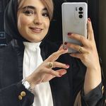 وکیل پایه یک دادگستری مریم قربانی