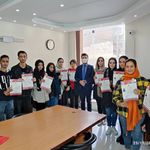 آموزشگاه حسابداری و حسابرسی جاویدان