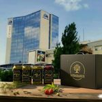 پک هدیه سوغات نوبرانه مازندران