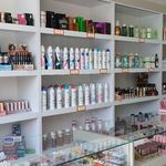 آرایشی بهداشتی شاین