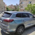 سفیران ایران تاکسی برون شهری، دراختیار