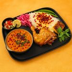 تهیه غذای درخشان (20درصد تخفیف واقعی)