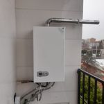 تعمیرات تخصصی پکیج و آبگرمکن عابدی